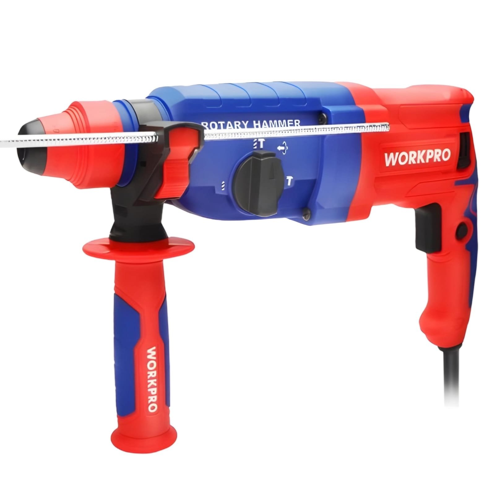 800W, 26MM, SDS Plus Rotary Hammer