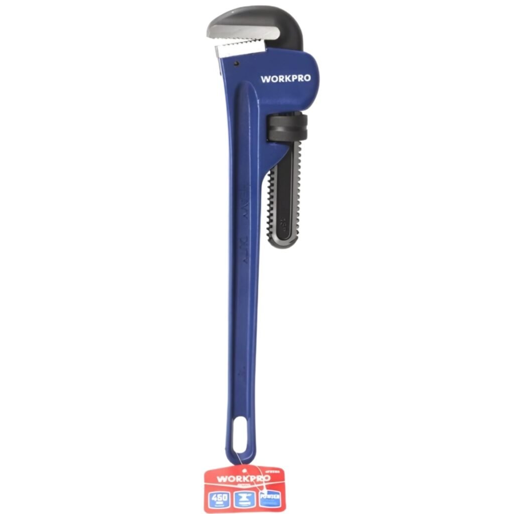 18" (450mm) Pipe Wrench