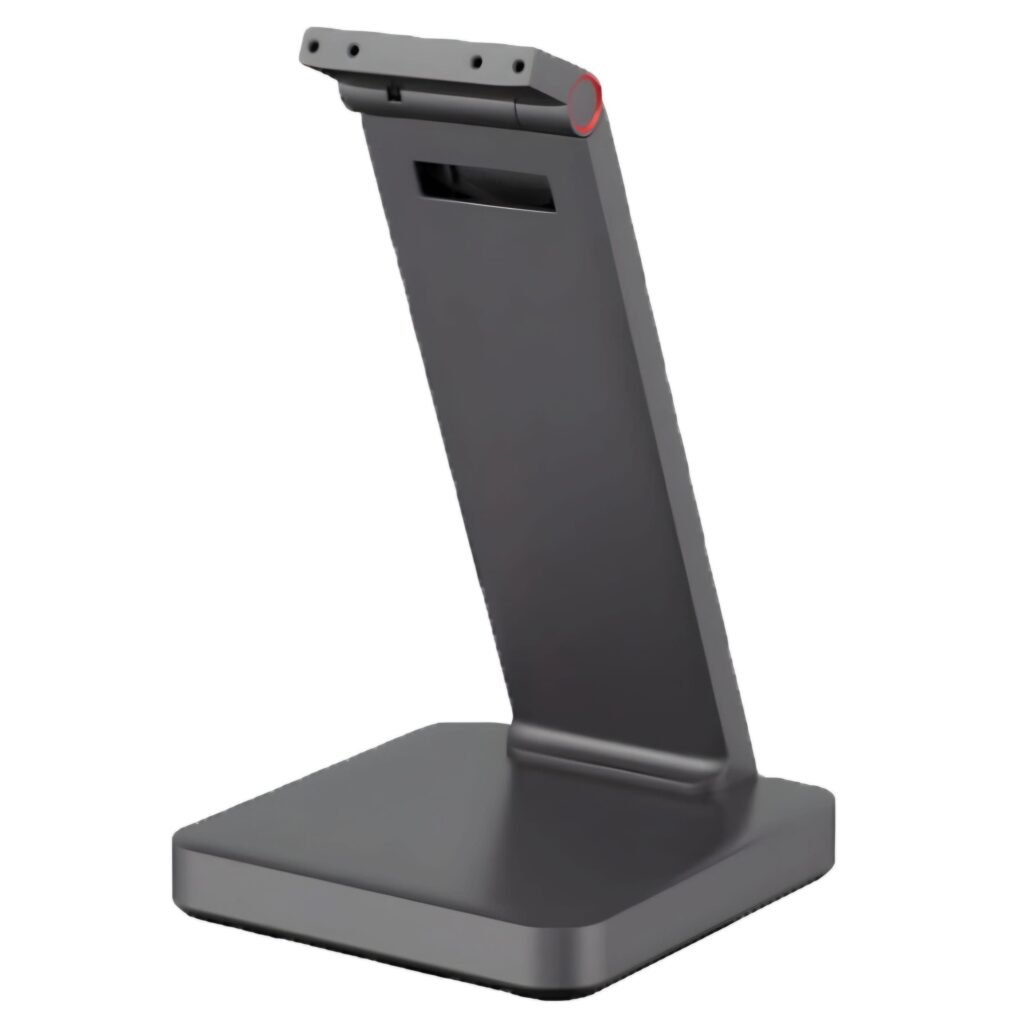 DS-KAB6-D1-Access Control Desktop Bracket