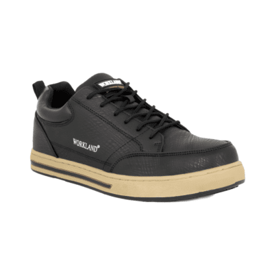 MGK SBP-Anti-Slip Low-Ankle-Safety Shoe: Workland