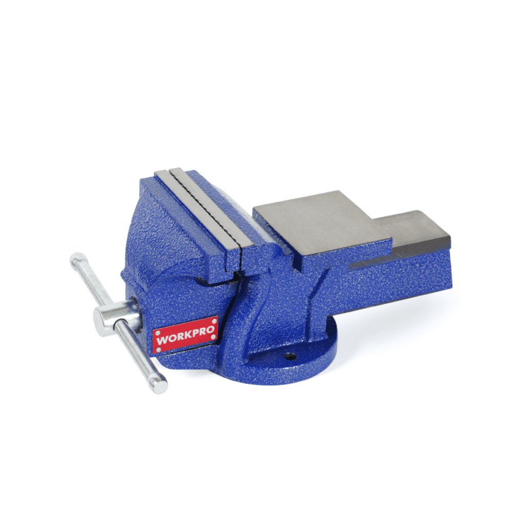 Bench Vise Fix with Anvil 8 inch ,200MM