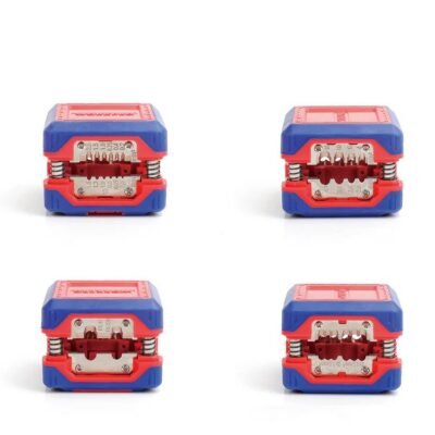 Multi Purpose Wire Stripper Workpro