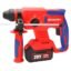 20V, Brushless Rotary Hammer