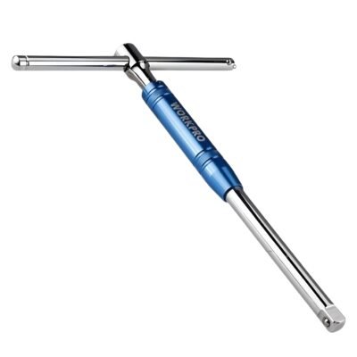 3/8",T-Handle