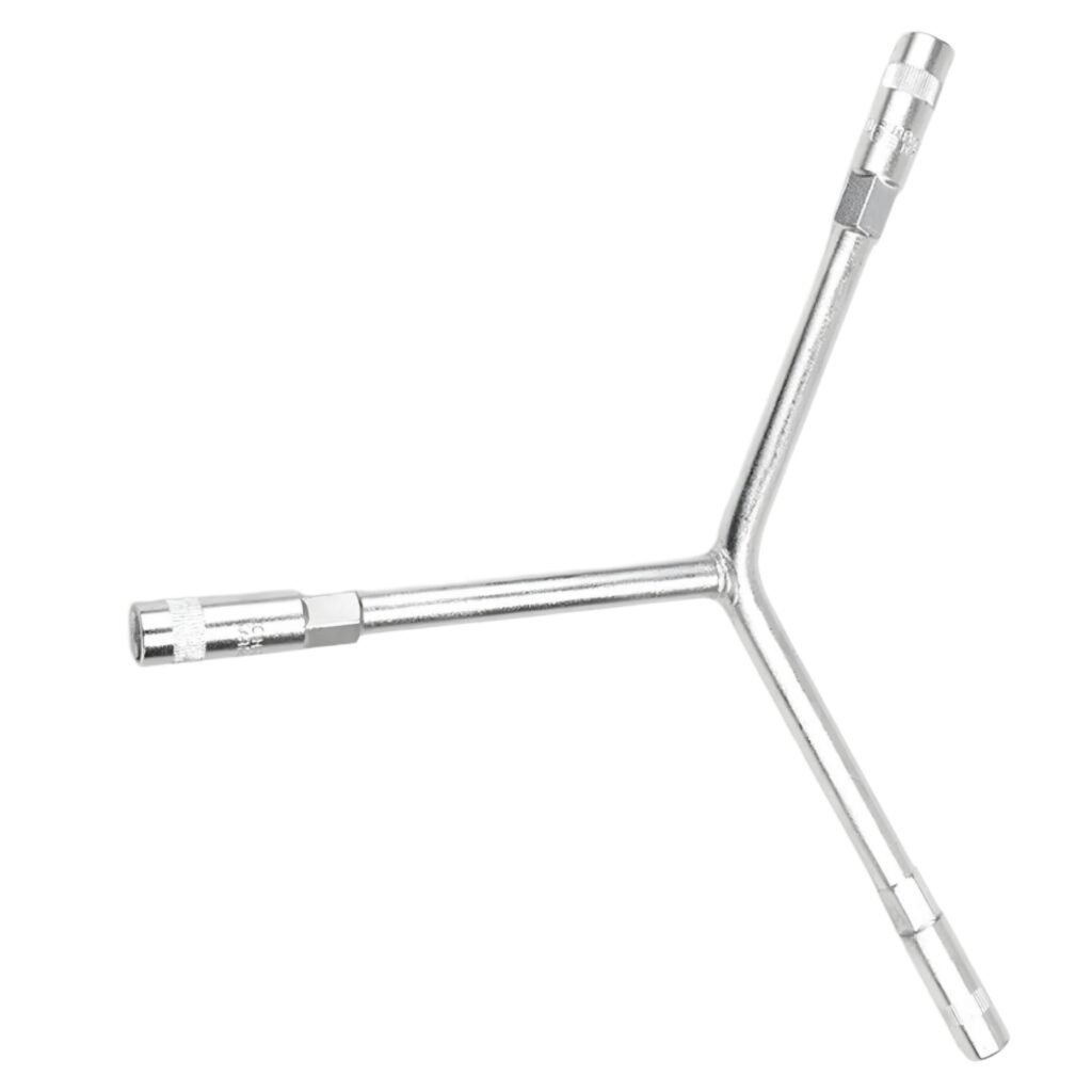 8X10X12MM, 3-Way Socket Wrench
