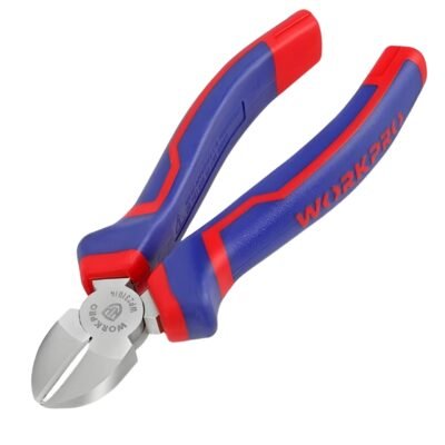 6",160MM, Drop Forged Diagonal Pliers