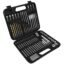 92-Piece Drill Accessory Set with Socket