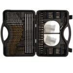 176 pcs Drill Accessory
