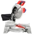 1800W, 255mm, (10") Professional Mitre Saw