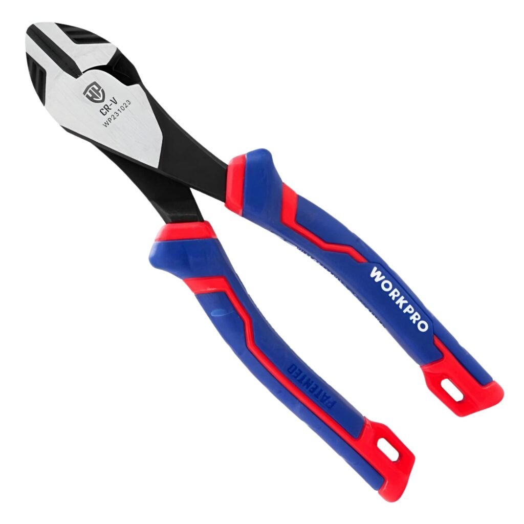 7",Heavy Duty,180MM, Diagonal Plier