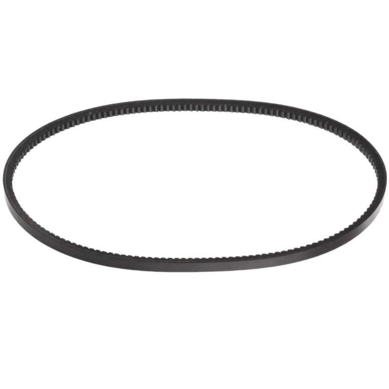 Fenner "3VX" Powerflex Plus Narrow Raw Edge Cogged V Belt