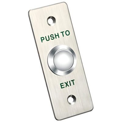 DS-K7P02-Exit Button