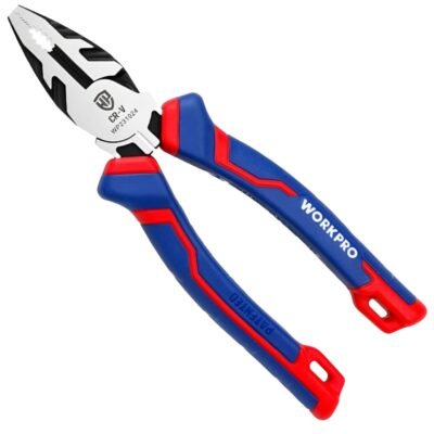 200MM, 8", Super Combination Plier