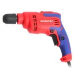 5000W, 10mm Keyless Electric Drill