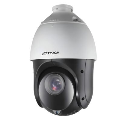 DS-2AE4225TI-D(E)-4-inch 2 MP 25X Powered by DarkFighter IR Analog Speed Dome