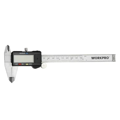 150MM Digital Vernier Caliper (6")