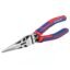 8",200MM, CR-V long nose pliers