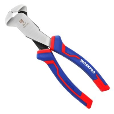 CR-V (7″),180MM, End Cutting Plier