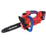 20V, 250MM, Brushless 10"Chain Saw