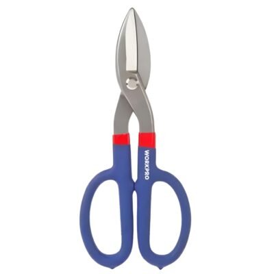 250MM, (10")Straight Tin Snip