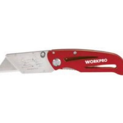 folding knife Workpro