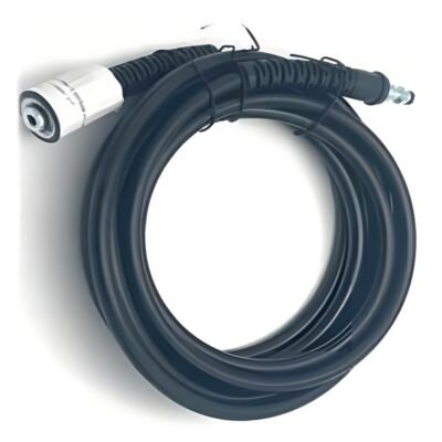 HOSE 1/4 180BAR L=8000 M22x1,5 D.15- RAPIDID