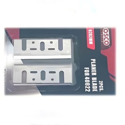 SET of 2 frac carpentry blades