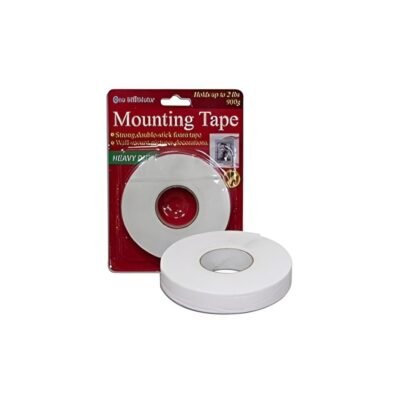 5 meter double-sided adhesive