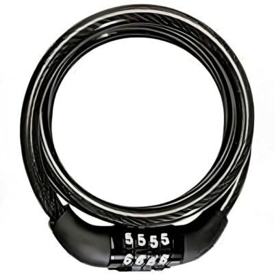 Bike Code Lock