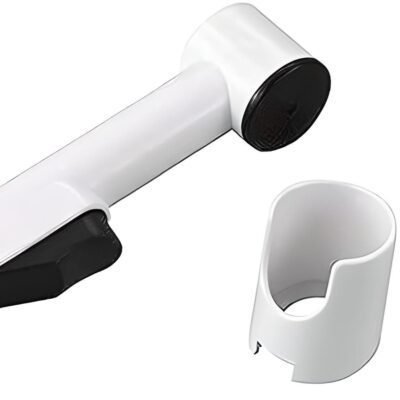 Shattaf White Plastic-OSCO