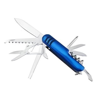 Multi-tool Camping tools 010752