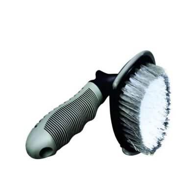 Brush Wheel Car/ Z - 10714