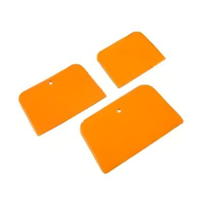 Finishing Plastic Spreaders 3