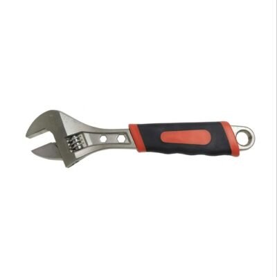 rubber Adjustable Spanner-10260