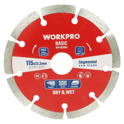 Segmented 230MM, Diamond Saw Blade Disc