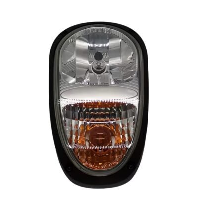 Linde Forklift Head Lamp-0009740453