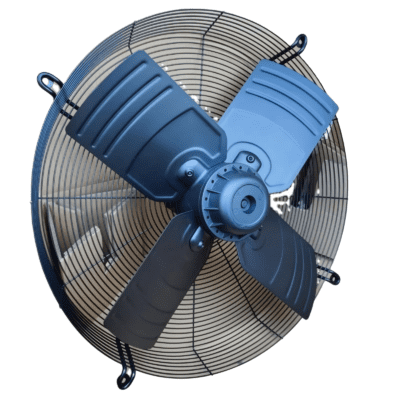 230V 630mm Condenser Axial Flow Fan - FB063 Series