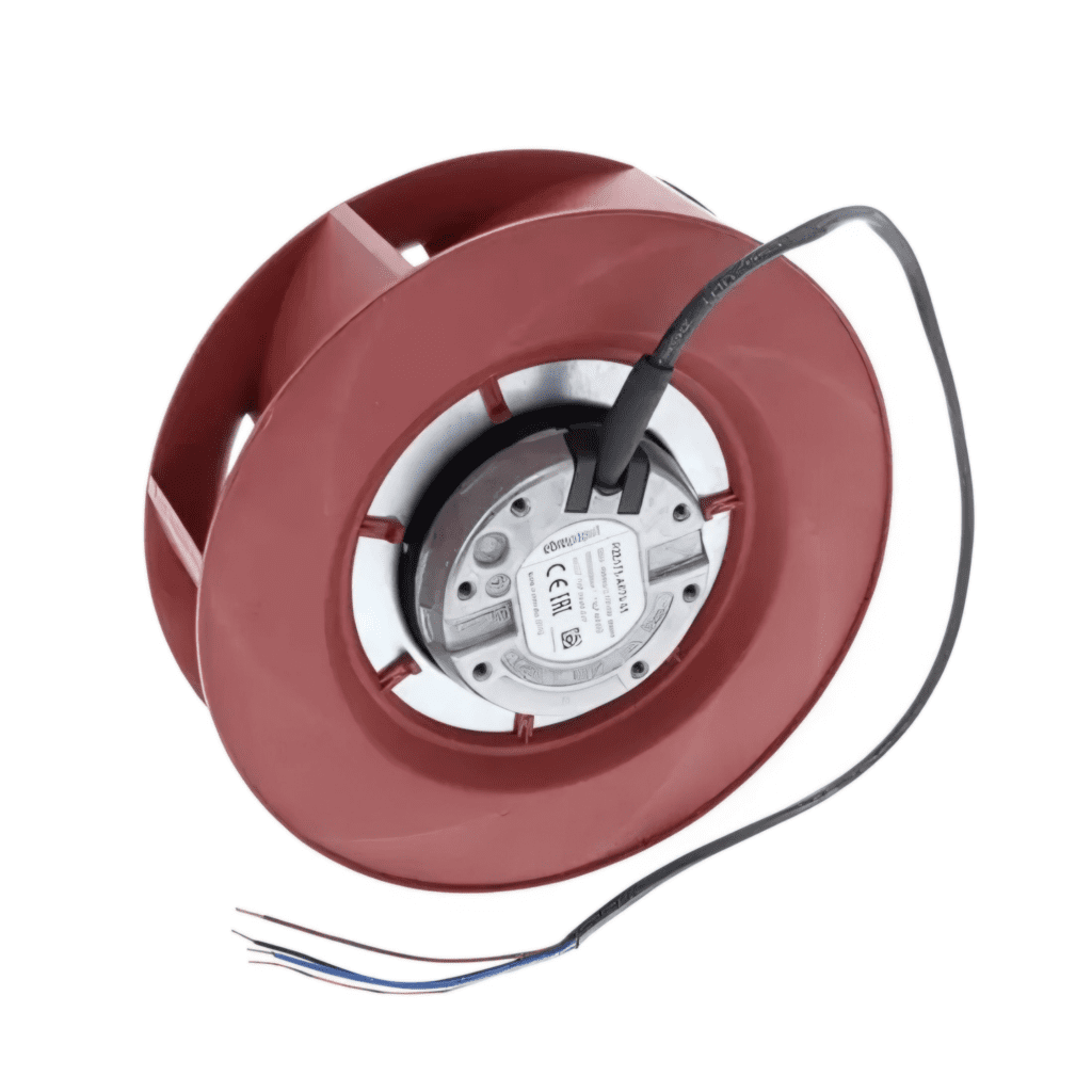 230VAC centrifugal fan imported-R2e175-ar70-05 /R2e175-ar72-10