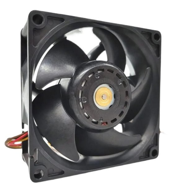 21x21x11 cm CPU Exhaust Fan