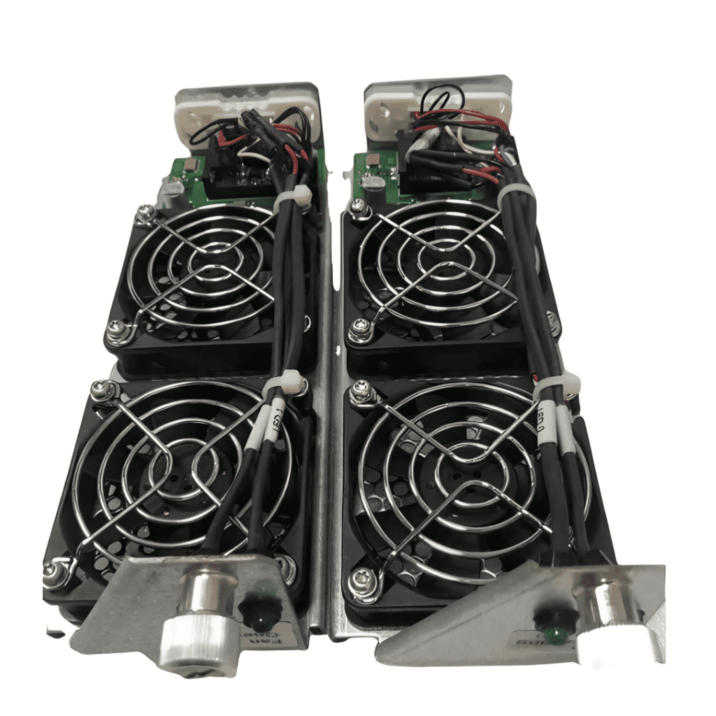 Cooling Fans for HP IOX XUC FAN - A5861-63041 / A5861-62022 / A5861-62014