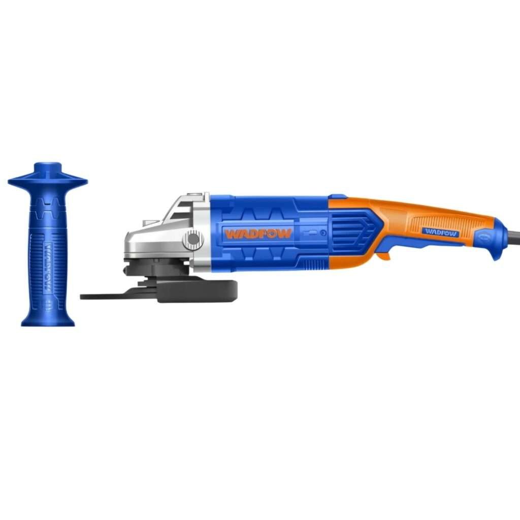 2000W, 230mm Angle grinder