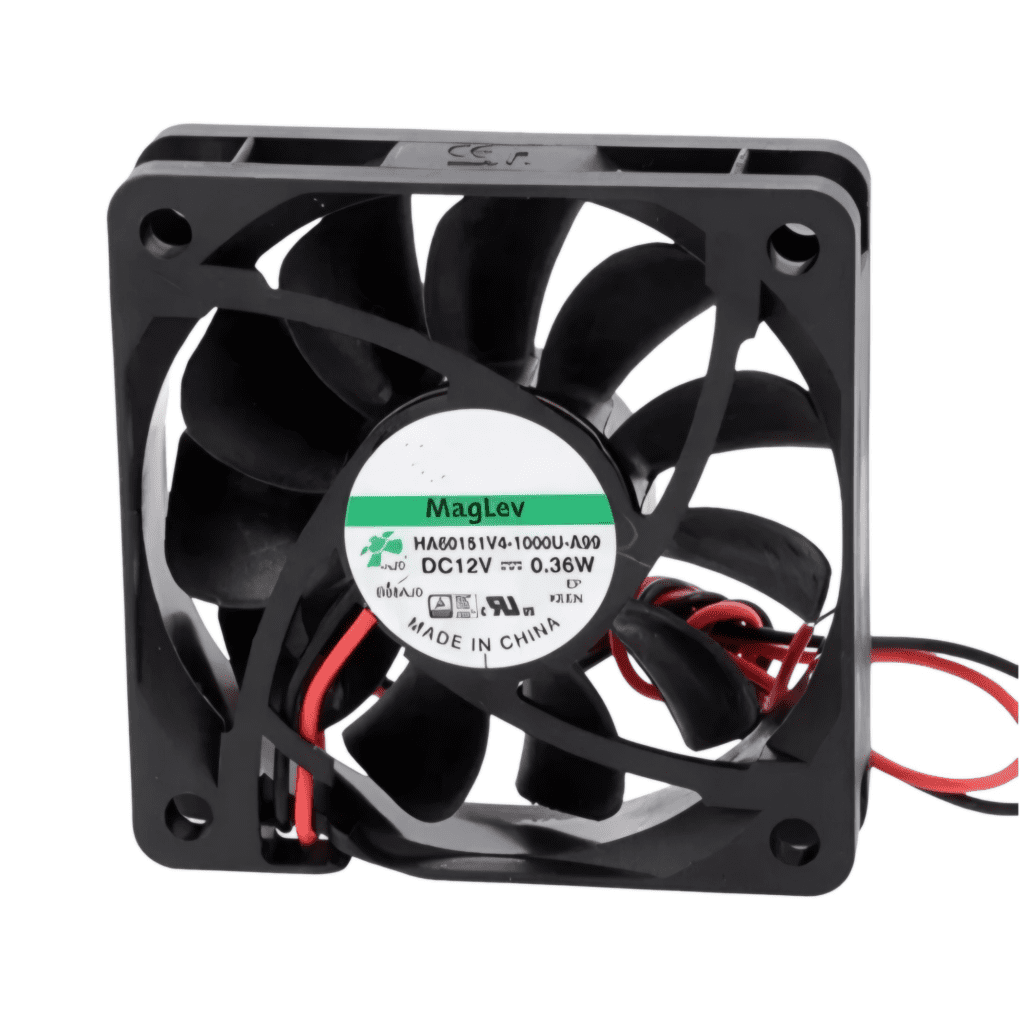 2200 RPM Brushless Exhaust Cooling Fan - HA60151V4-1000U-A99