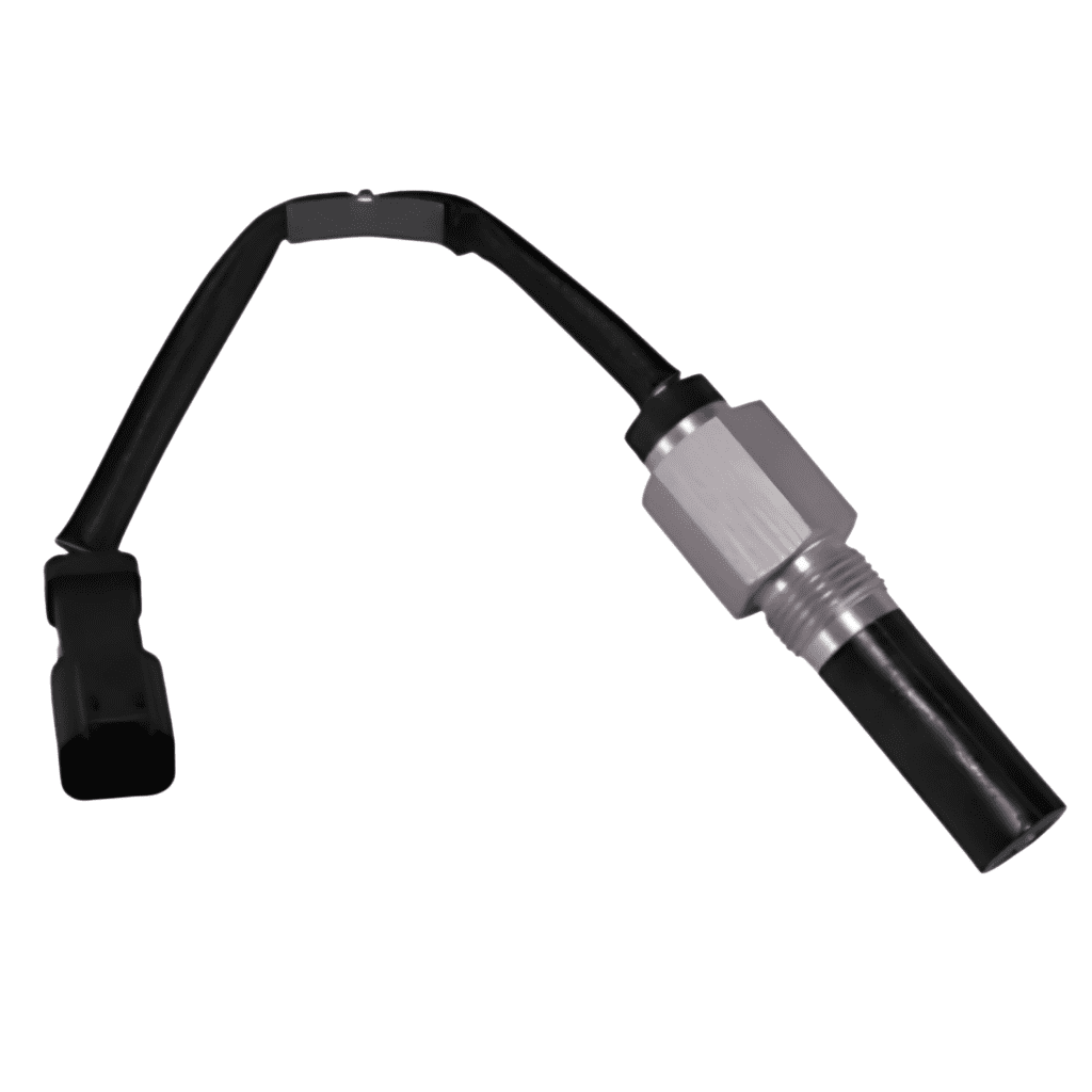 2 PIN DT High Output Magnetic Speed Sensor: 196-1185