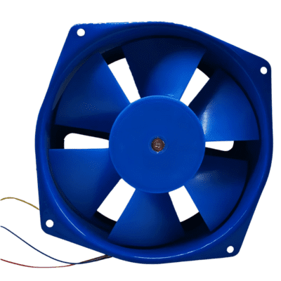 380V Bedel Cooling Fan - 200FZY7-S(20060) / 200FZY4-D / 200FZY7-D