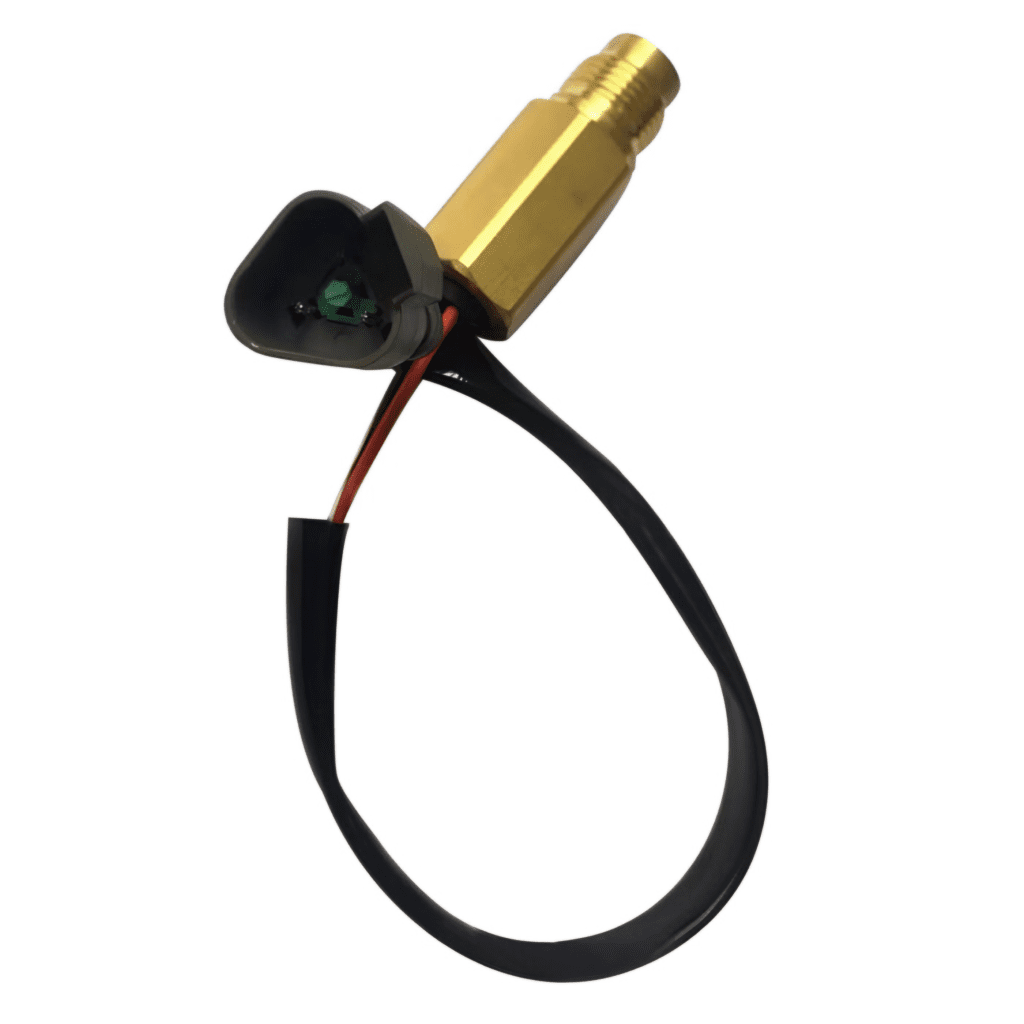 14V Speed Sensor-258-4521: CAT