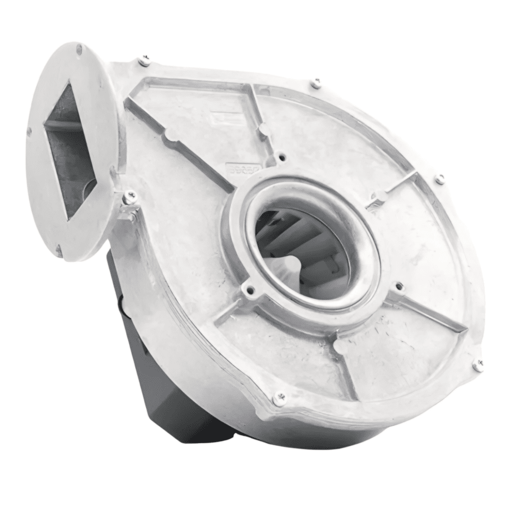 230V Heidelberg Air Blower - G1G170-AB31-51