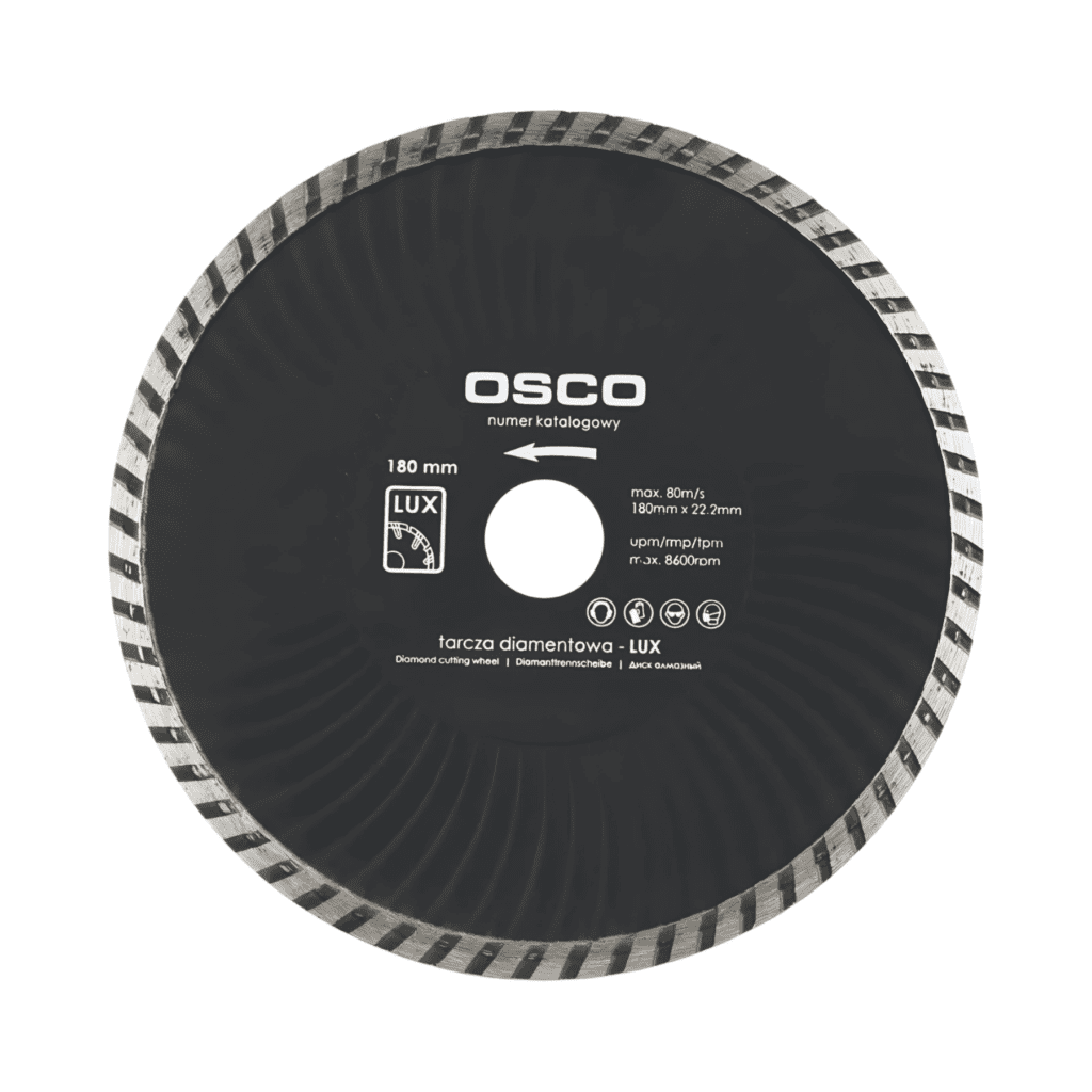 4.5" Granite-Cutting-Diamond-Disc