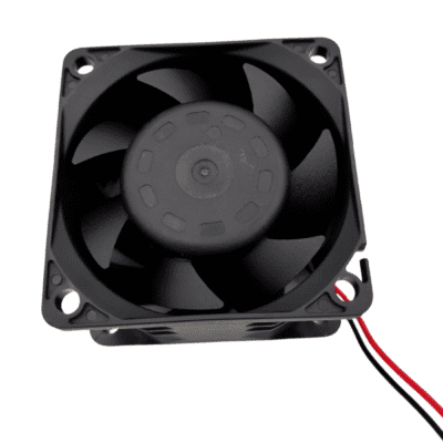 15.4 CFM 12VDC Cooling Fan - PF40281B3-000U-A99