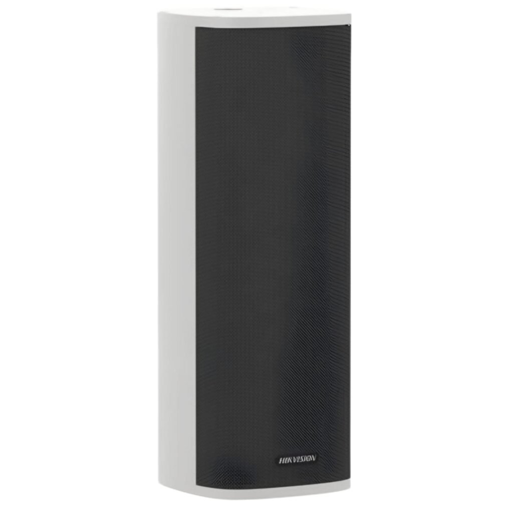 120W Network Column Speaker-(DS-QAZ14A2G1)