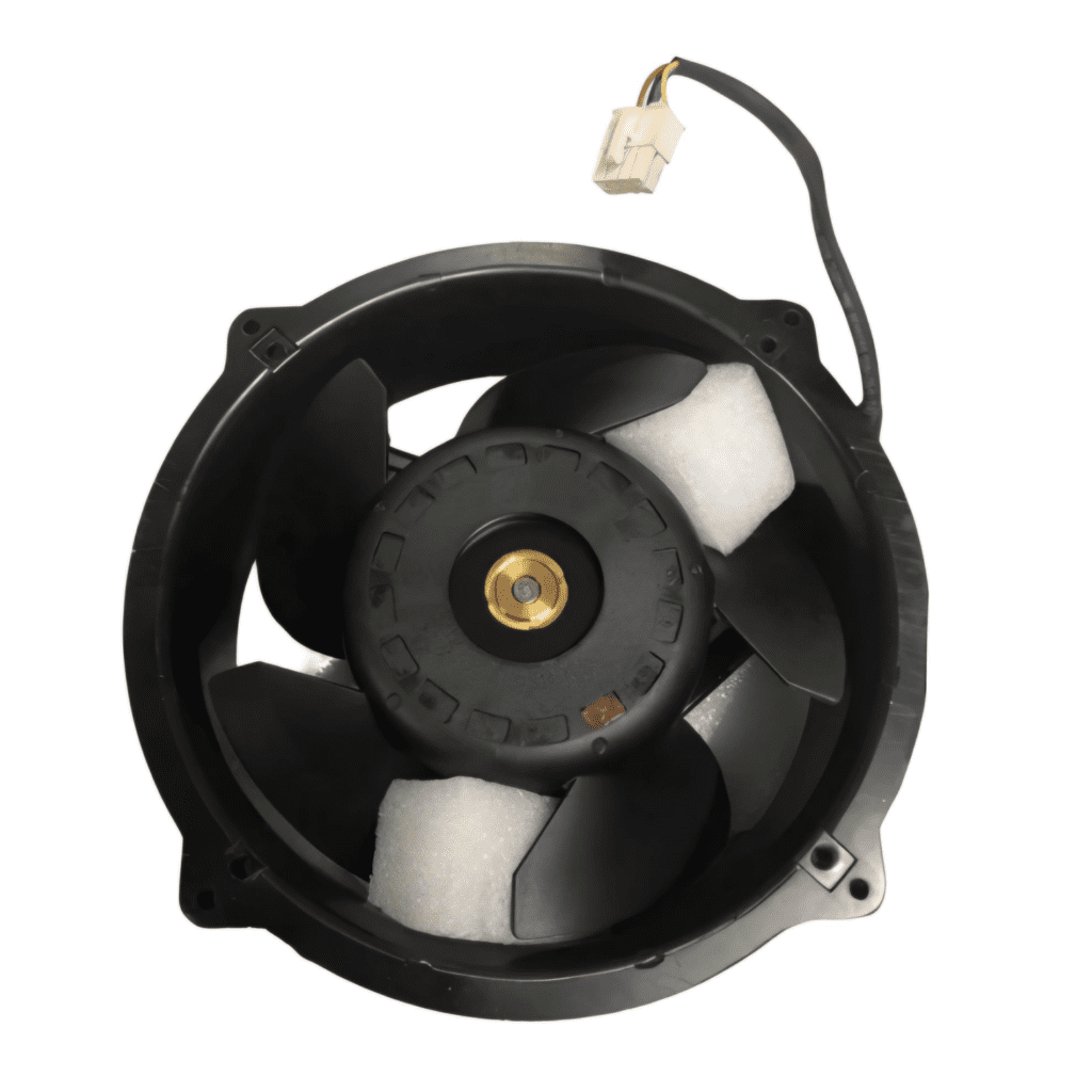 48V Ultra Violent Large Air Volume Fan - AVC DYTA2070B8S